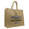 Jute Tasche - Topgiving